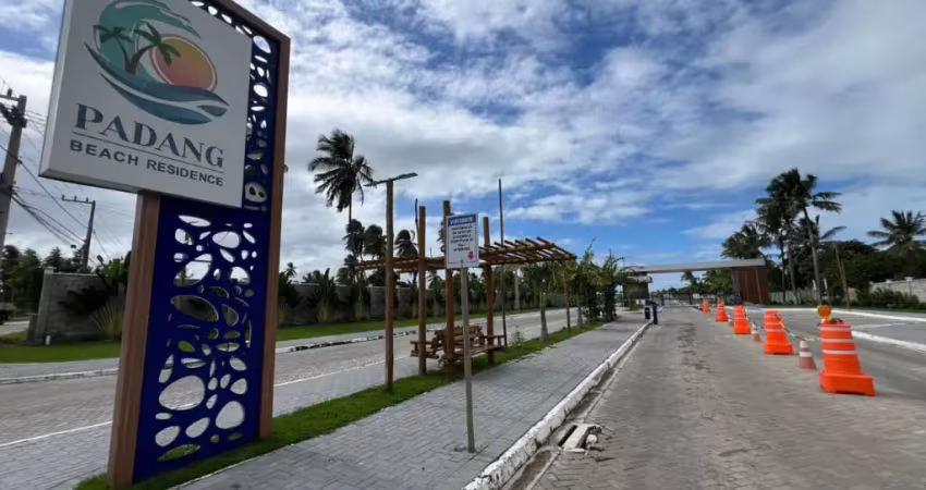 Lote no padang beach residence                                                                                   .