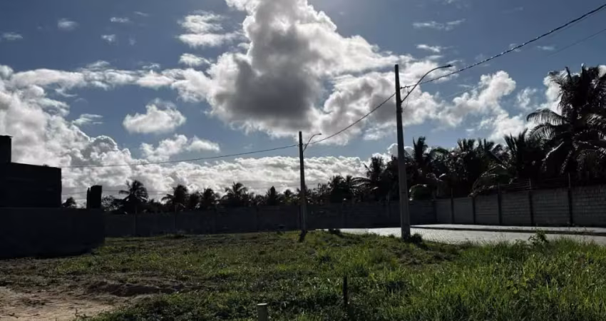 Terreno em condomínio fechado à venda na Rodovia Edilson Távora, 4512, Olhos D\'água, Barra dos Coqueiros