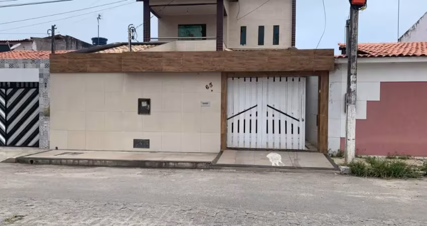 Casa com 4 quartos à venda na Rua Manoel Motta, 65, Aeroporto, Aracaju
