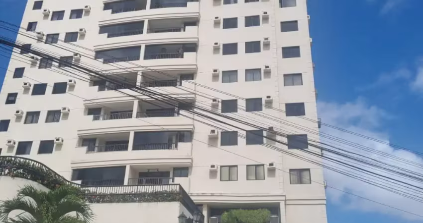 Apartamento com 4 quartos à venda na Rua Doutor Augusto César Leite, 941, Grageru, Aracaju