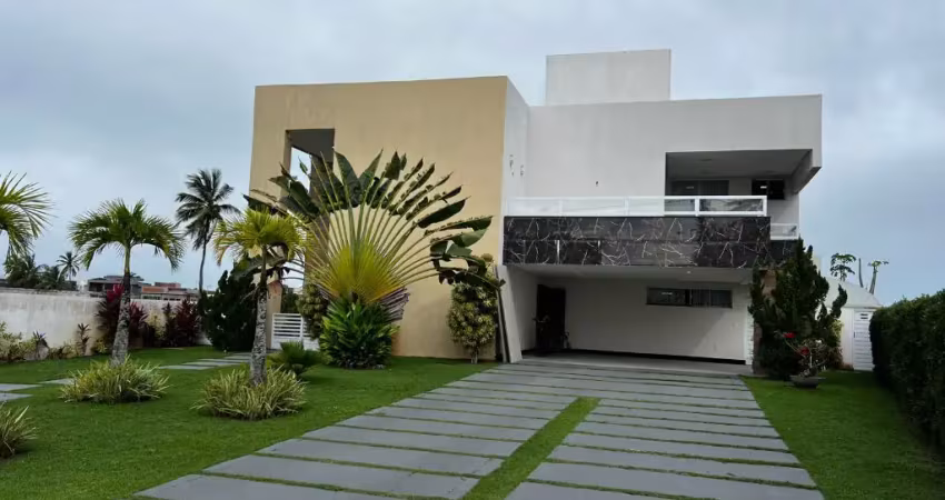 Casa alto padrão no damha - fundo para o lago                              .