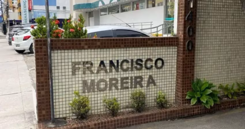 Apartamento com 3 quartos à venda na Avenida Gonçalo Rolemberg Leite, 1400, Suíssa, Aracaju