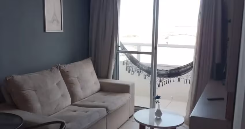 Apartamento com 2 quartos à venda na Rua Quirino, 1145, Inácio Barbosa, Aracaju