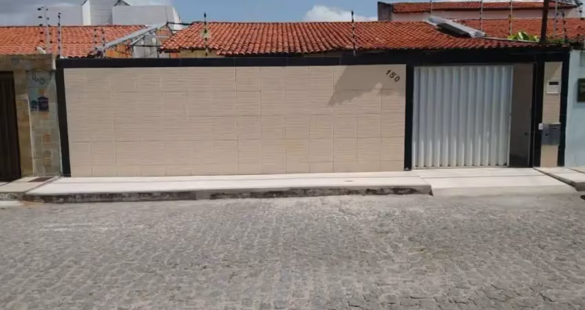 Casa com 3 quartos à venda na Rua das Bromélias, 150, Aeroporto, Aracaju