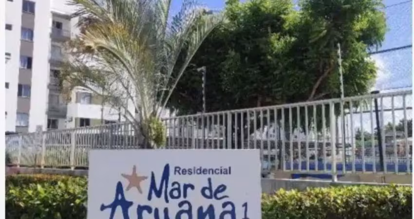 Condomínio mar de aruana 1                                                           .