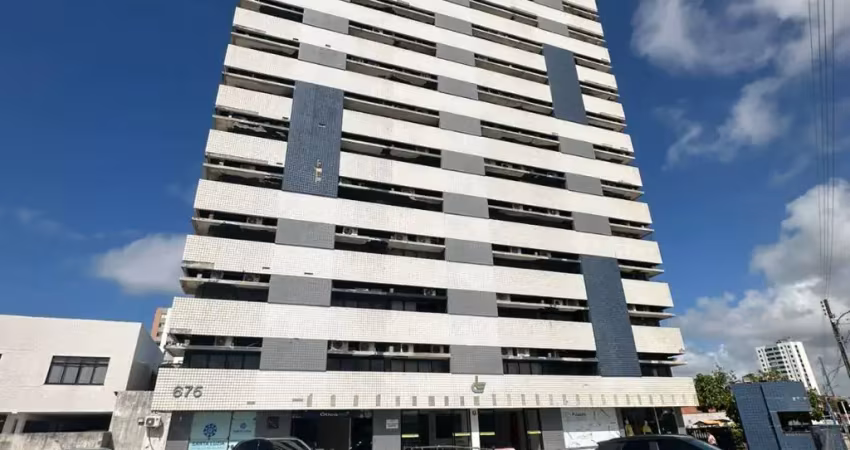 Sala comercial com 1 sala à venda na Avenida Anízio Azevedo, 675, Salgado Filho, Aracaju