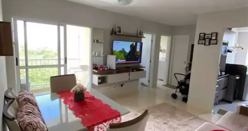 Apartamento com 2 quartos à venda na Rua José Barreto Fontes, 200, Aeroporto, Aracaju