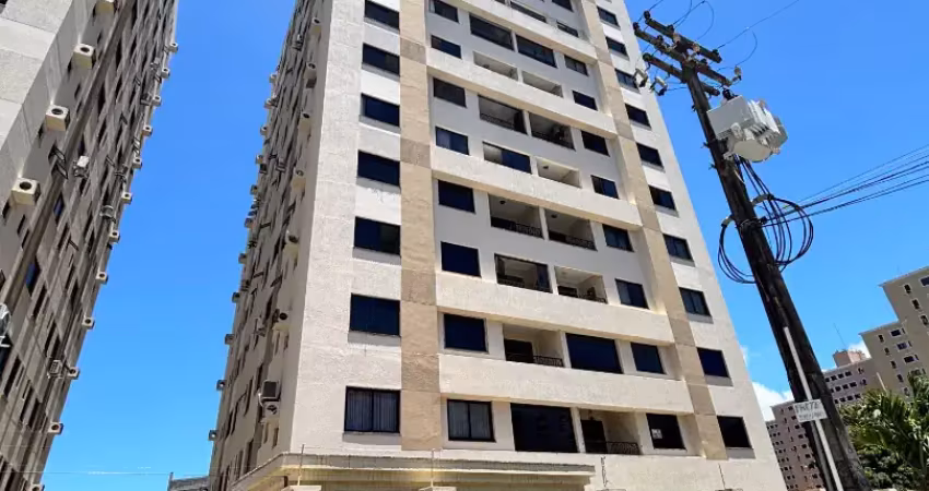 Apartamento com 3 quartos à venda na Rua Antônio de Pádua Araújo, 155, Grageru, Aracaju