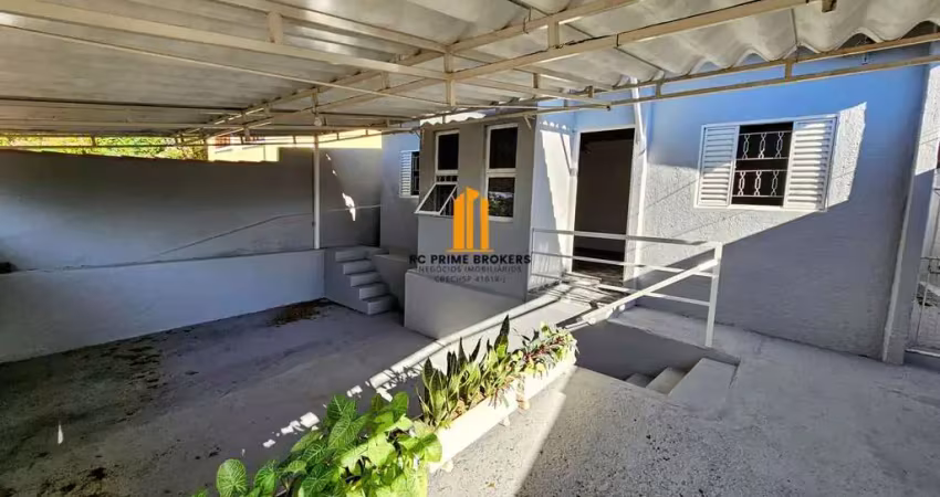 Casa à venda no bairro vila boa esperança - valinhos/sp