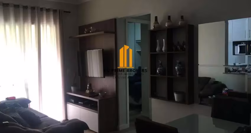 Floratta club house - apartamento em jardim são pedro, valinhos/sp