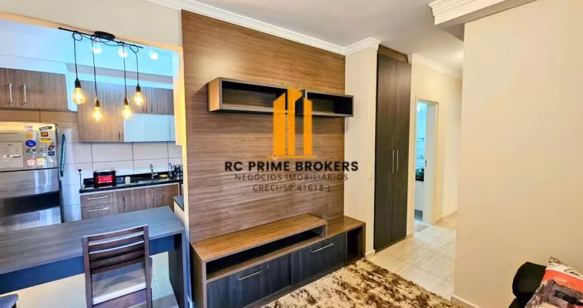 Residencial chiari - apartamento à venda no bairro ortizes - valinhos/sp