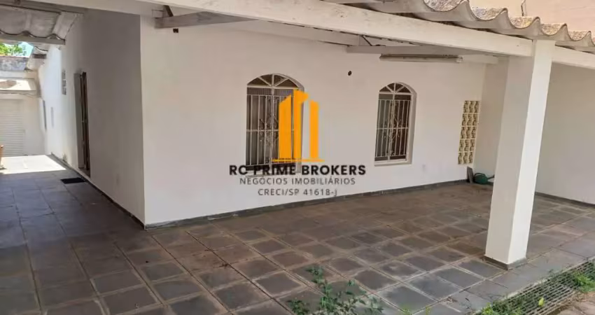 Casa com 4 quartos à venda na Rua Modesta Polli Martins, 208, Vila Norma, Valinhos