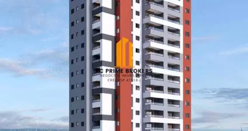Apartamento com 3 quartos à venda na Rua Alexandre Pedroni, Castelo, Valinhos