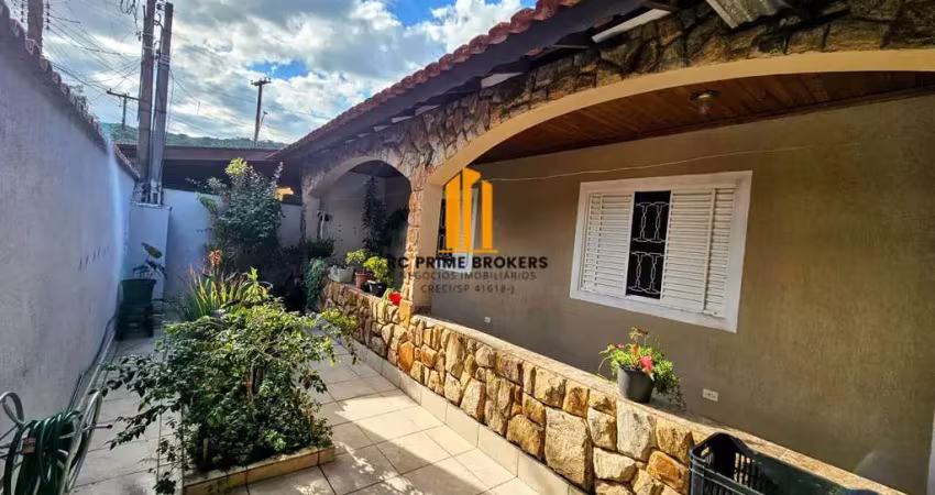Casa com 3 quartos à venda na Avenida Olga Pogette Vieira, Jardim das Figueiras, Valinhos