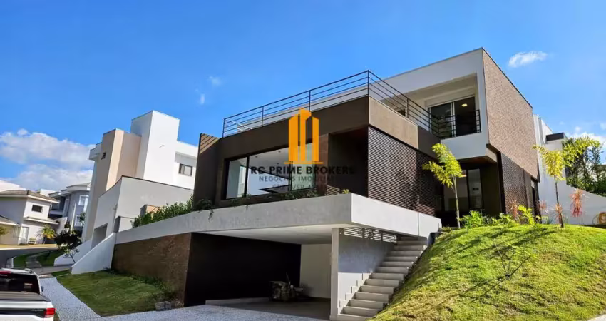 Casa com 3 quartos à venda na Rua João Ubiali, Chácaras Silvania, Valinhos