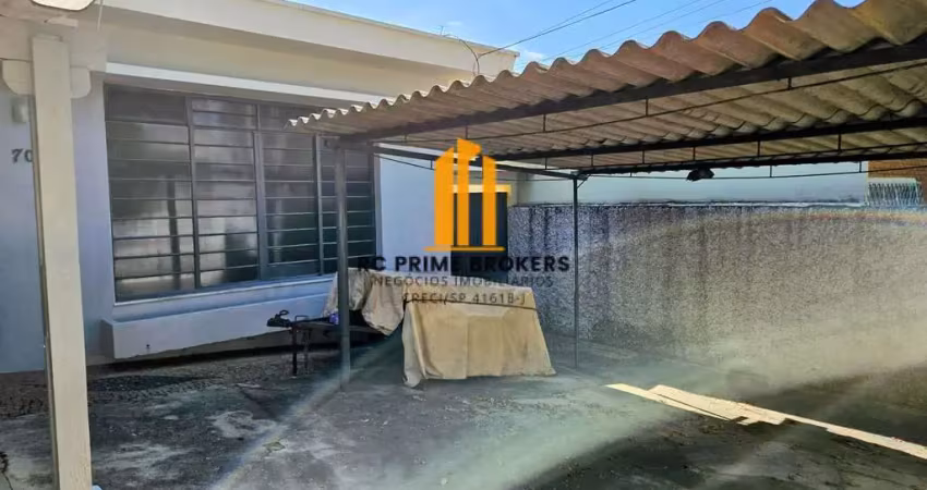 Casa com 3 quartos à venda na Vila Angeli, Valinhos 