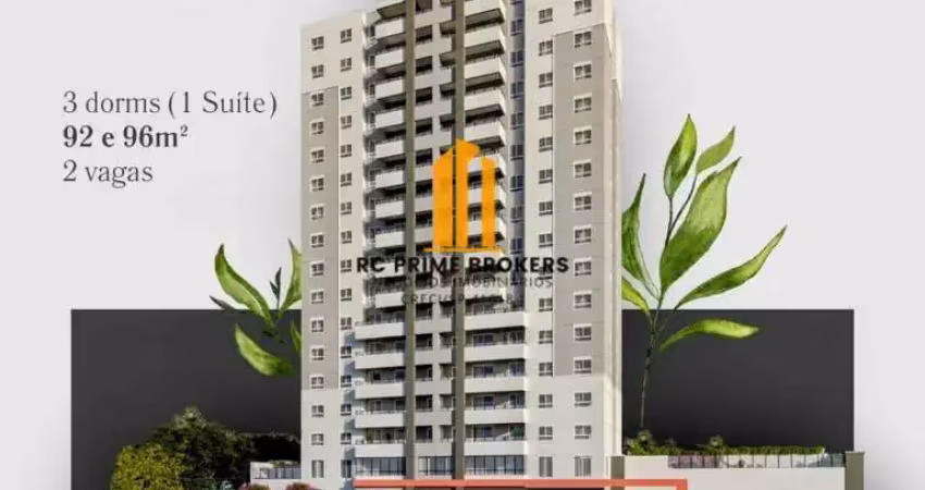 Singolare residenza - apartamento em castelo, valinhos/sp