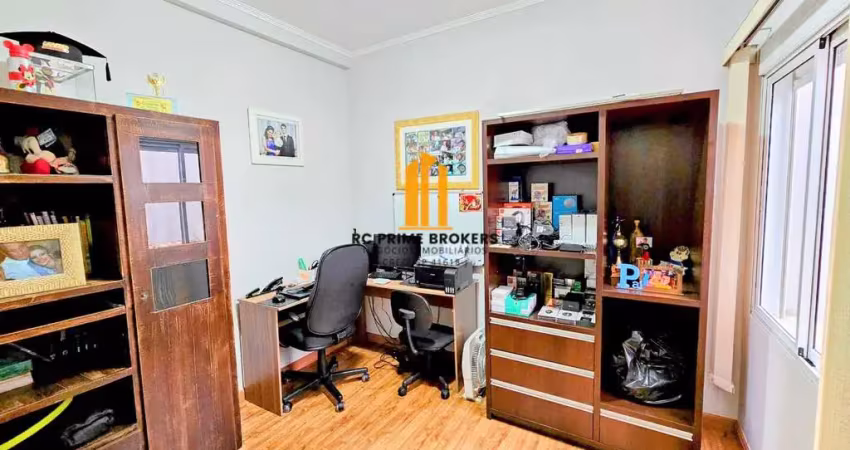 Casa alto padrão em vila independência, valinhos/sp