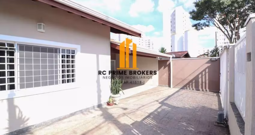 Casa com 3 quartos à venda no Jardim Novo Horizonte, Valinhos 