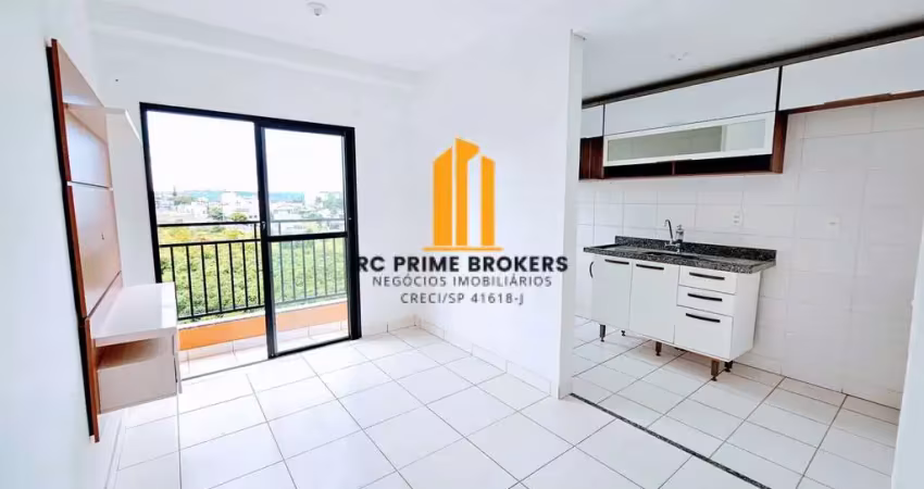 Residencial valença - apartamento à venda no bairro vila santana - valinhos/sp
