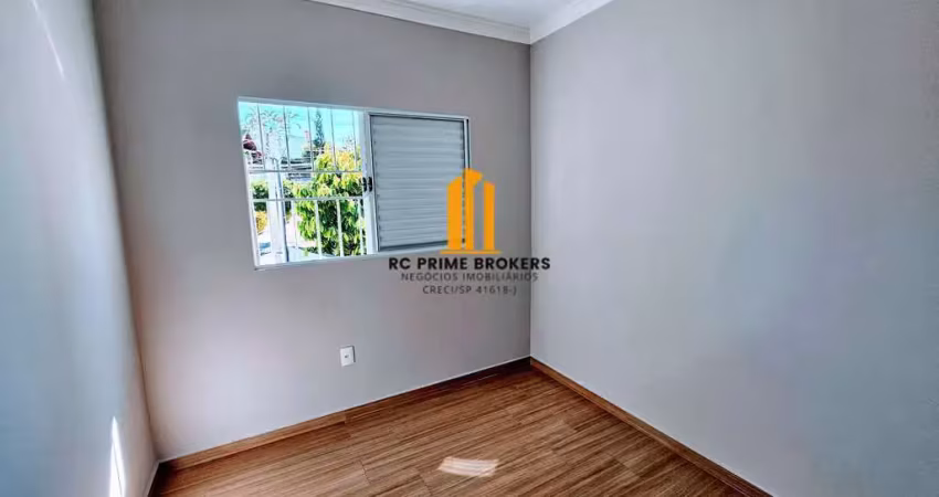 Apartamento kitnet em jardim alto da boa vista, valinhos/sp