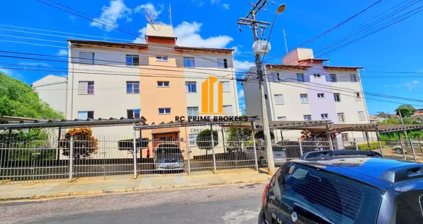 Apartamento à venda no bairro jardim centenário - valinhos/sp