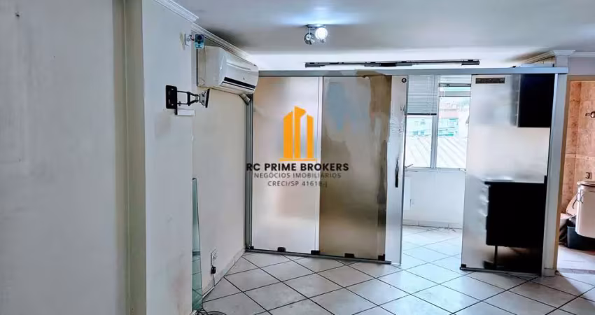 Edificio elba - sala comercial em centro, valinhos/sp