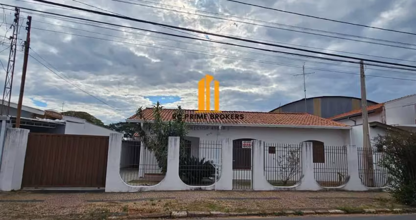 Casa à venda no bairro jardim imperial - valinhos/sp