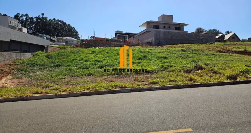 Ecovilla boa vista - terreno em condomínio em valinhos/sp