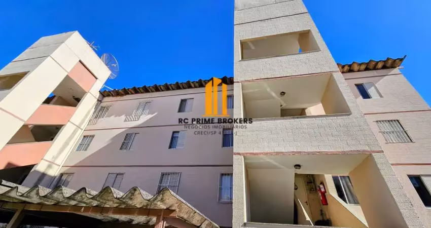 Morada dos pinheiros - apartamento em jardim bom retiro, valinhos/sp