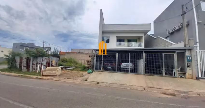 Casa com 2 quartos à venda na Rua Joaquim José da Silva, Capela, Vinhedo