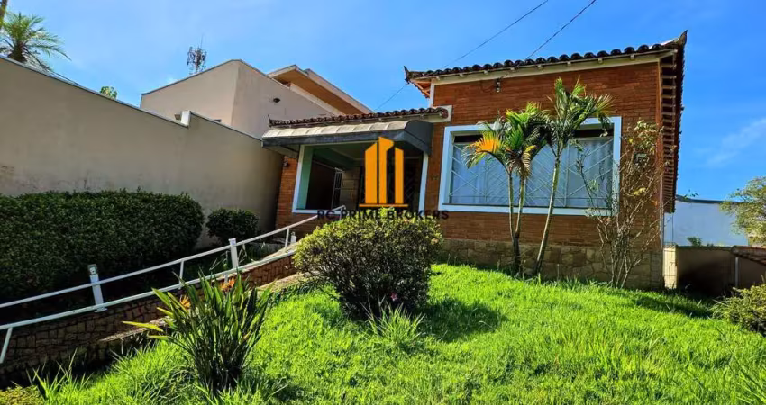 Casa com 2 quartos para alugar na Rua Anibal Lélis de Miranda, Centro, Vinhedo