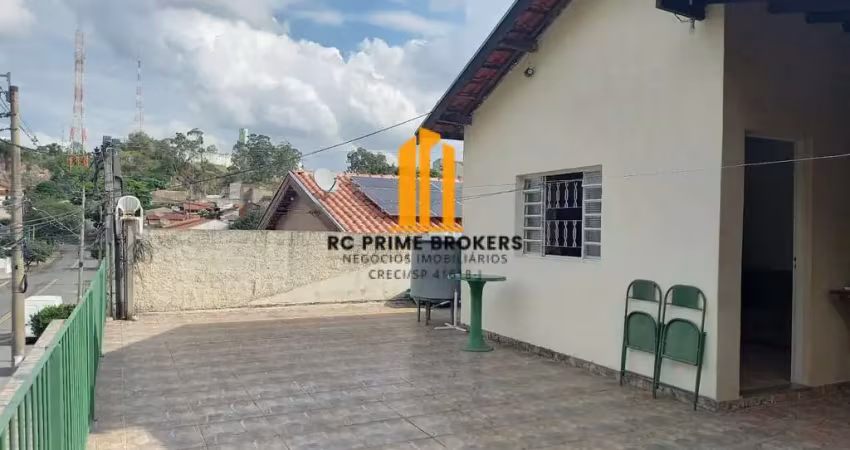 Casa com 3 quartos à venda no Jardim América II, Valinhos 