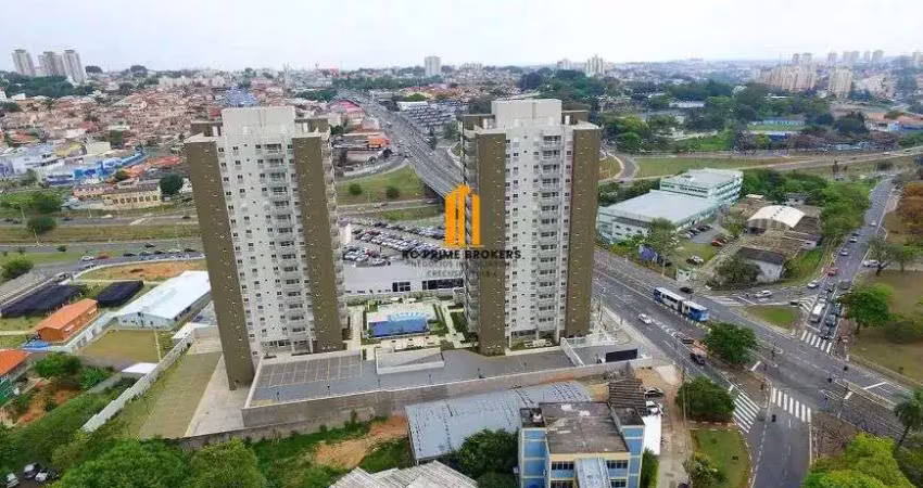 Up living - apartamento em parque itália, campinas/sp