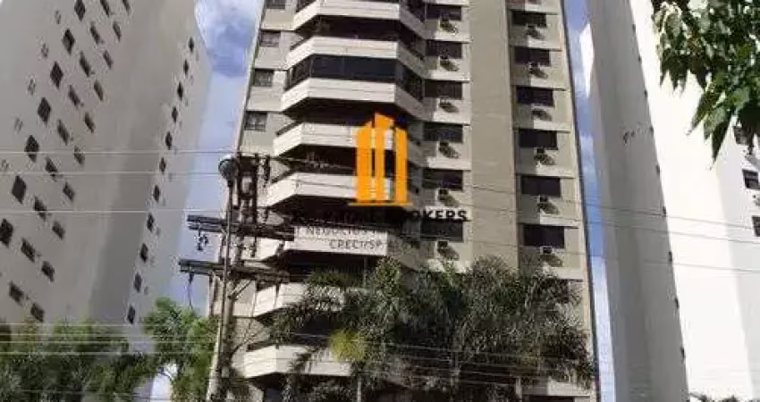 Residencial verazzanno - apartamento alto padrão em bosque, campinas/sp