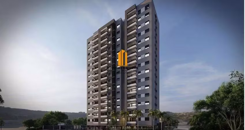 Maestro carlos gomes - apartamento em vila são sebastião, valinhos/sp