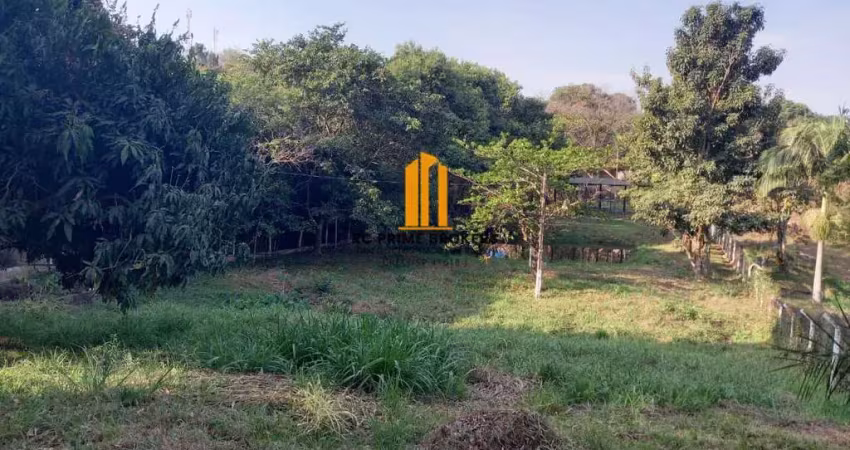 Terreno à venda na Alameda Itajubá, Joapiranga, Valinhos