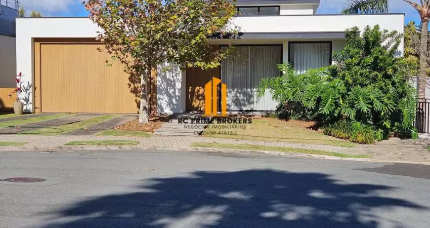 Residencial reserva das palmeiras - casa alto padrão em jardim europa, valinhos/sp