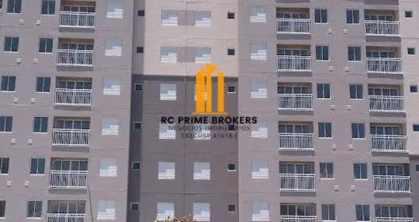 Reserva do alto - apartamento à venda no bairro jardim novo horizonte - valinhos/sp