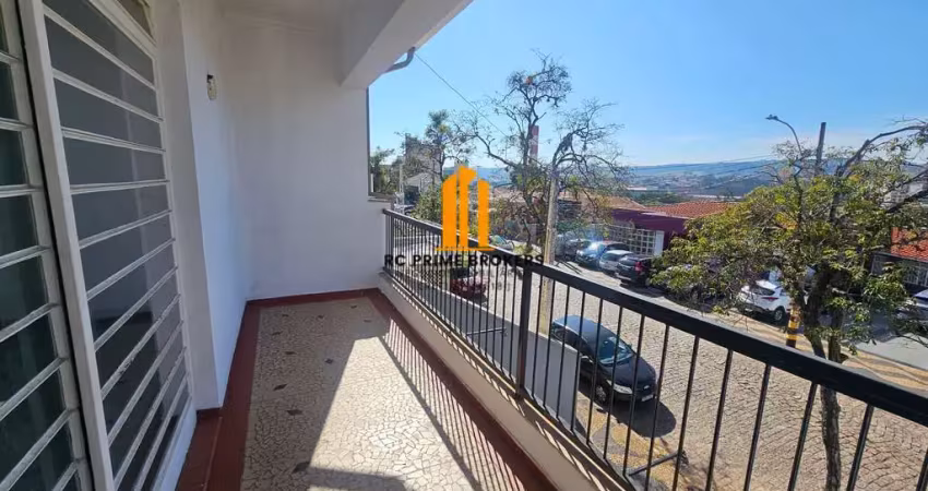 Prédio à venda na Rua Doutor Aníbal Lélis de Miranda, Vila Embaré, Valinhos