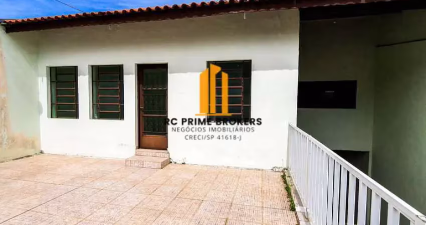 Casa com 4 quartos à venda na Rua Lourenço Barbisan, Jardim Panorama, Valinhos