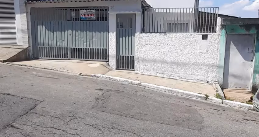 Vende _ se casa térrea ao lado da faculdade unisa de medicina