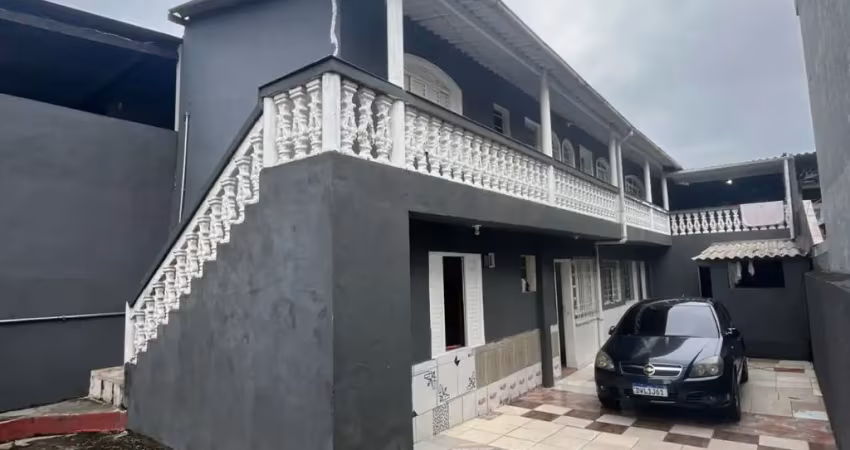 Casa com 4 quartos à venda na Rua Forte de Tamandaré, Jardim Iporã, São Paulo