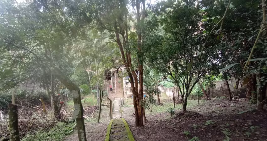 Chácara / sítio com 2 quartos à venda na Rua Henrique Hessel, Parque Florestal, São Paulo
