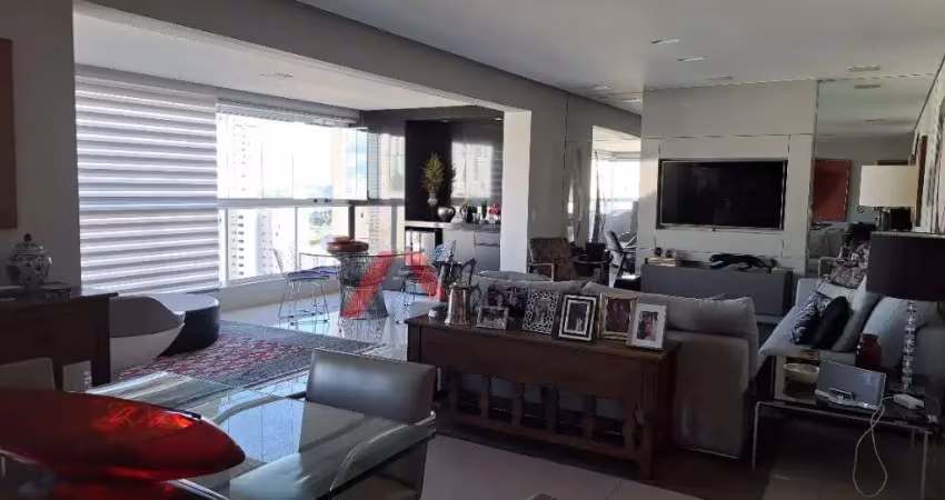 Apartamento à Venda no Vila da Serra , 4 quartos, 3 vagas,193 m².