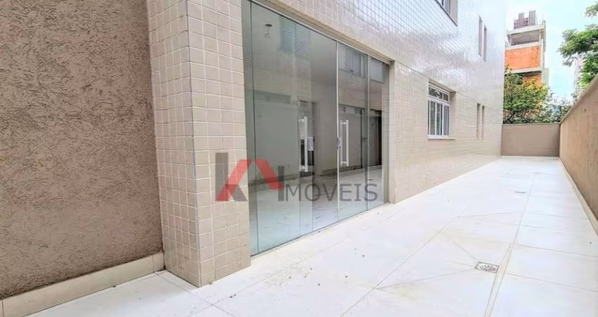 Área privativa à venda com 03 quartos, 02 vagas, 171m² aproximadamente.