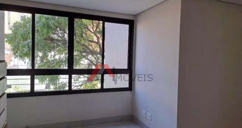 Apartamento novo  2 quartos e 2 vagas  a venda  no Gutierrez.