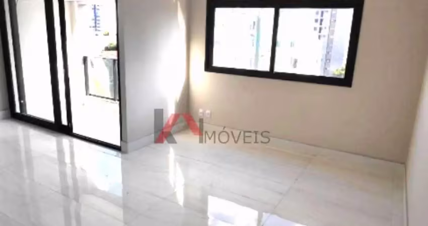 Apartamento com 3 quartos à venda na Serra, Belo Horizonte 