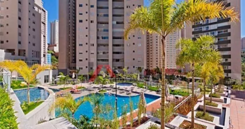 APARTAMENTO NO VALE DO SERENO. TODO MOBILIADO E DECORADO. SALA PARA 2 AMBIENTES EM PORCELANATO, VARANDA, COZINHA AMERICANA.  2 VAGAS DE GAR
