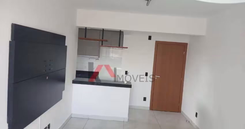 Apartamento com 2 quartos para alugar no Grajaú, Belo Horizonte 
